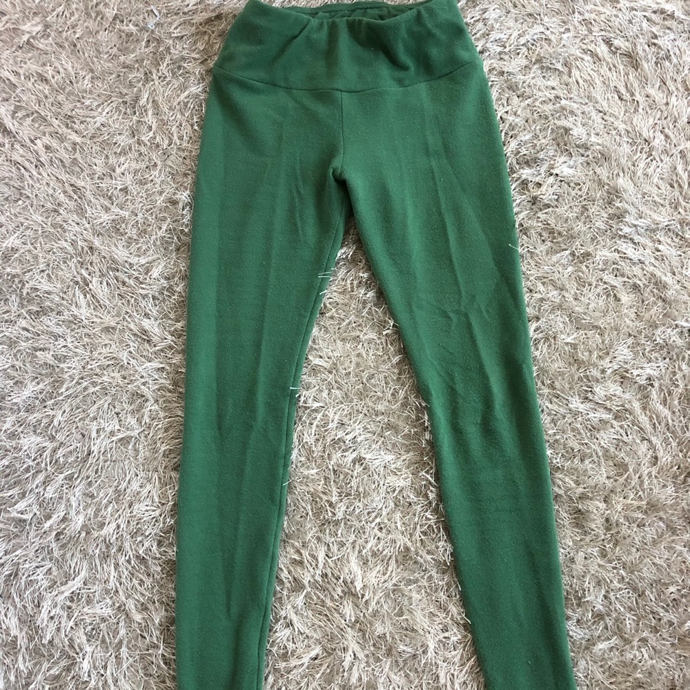 Jed north koko lounge leggings